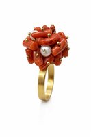 Anello Soara Donna in Argento 4532199